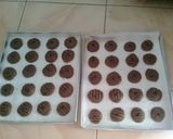 Foto langkah ke 4 dari resep Cookies enak.