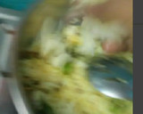 மாங்காய் சாதம் ரெசிபி ஸ்டேப் 3 புகைப்படம்