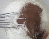 Foto del paso 3 de la receta: Torta Nesquik