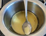 A picture of step 7 of Honey Almond Cake.