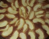Une image de l'étape 5 de Cake au pommes.