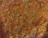 தக்காளி தொக்கு ரெசிபி ஸ்டேப் 3 புகைப்படம்