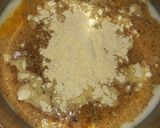 दही की कढ़ी (Dahi ki kadhi recipe in hindi) रेसिपी चरण 1 फोटो