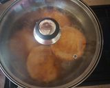 Foto del paso 3 de la receta: Medallón de pollo a la cerveza