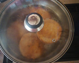 Foto del paso 3 de la receta: Medallón de pollo a la cerveza