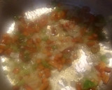 Foto del paso 7 de la receta: Calamares rellenos con patatas fritas