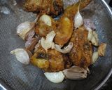 Foto langkah ke 4 dari resep Brining Ayam.