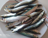 Foto del paso 2 de la receta: Sardinas escabechadas del restaurante C'luri