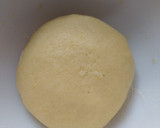 Foto del paso 2 de la receta: 🍊Galletitas de Naranja🍊