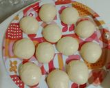 صورة لخطوة 2 من وصفة محجوبة وصفة تقلدية جزائرية نحبوها بزاف🌶🧅🧄🫑