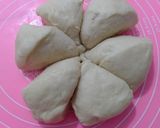 Foto langkah ke 4 dari resep Roti MyWay (Tanpa Oven).
