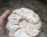 Foto langkah ke 7 dari resep Putri Salju Keju.