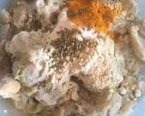 A picture of step 5 of Arbi Koftas.