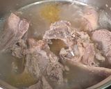 Foto langkah ke 1 dari resep Soto Daging Tanpa Santan.