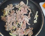 Foto langkah ke 2 dari resep Nikujaga.