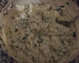 Foto del paso 3 de la receta: Bocadillos de arroz con farofa