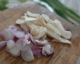 Foto langkah ke 1 dari resep Sop sayur sederhana.