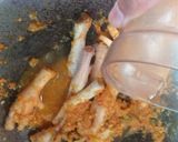 Foto langkah ke 4 dari resep Ceker Ayam Rica Rica.
