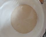Foto del paso 1 de la receta: Pan lactal con semillas #panaderiaencasa