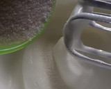 Foto del paso 1 de la receta: Vainillas integrales de limón🍋