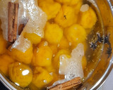 Foto del paso 1 de la receta: Helado de Huesillos