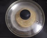 A picture of step 2 of Roti Roll.