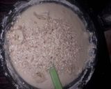 Foto del paso 2 de la receta: Bizcochuelo de banana y avena