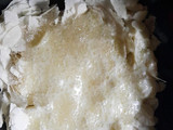 Healthy poha curd breakfast