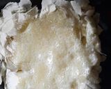 A picture of step 2 of Healthy poha curd breakfast.