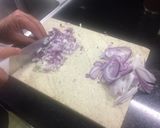 Foto del paso 2 de la receta: Ceviche de Piure