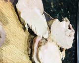 Foto del paso 1 de la receta: Strogonoff de Bondiola♥️