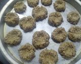 Foto del paso 3 de la receta: Pepitas de avena