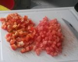 Foto del paso 3 de la receta: Omelette