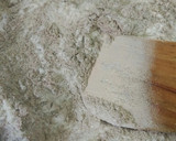 வாழை இலை ராகி கொழுக்கட்டை (Raagi kolukattai recipe in tamil) ரெசிபி ஸ்டேப் 2 புகைப்படம்