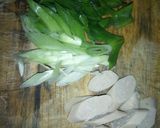 Foto langkah ke 5 dari resep Cap Cay Jawa Sederhana.