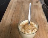 A picture of step 4 of Classic Rice Pudding.