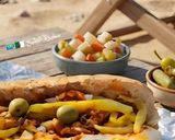 صورة لخطوة 4 من وصفة كسكروت تونسي🇹🇳 بلمسة جزائرية🇩🇿