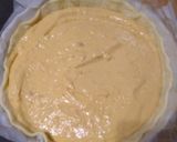 Une image de l'étape 4 de Tarte patate douce.