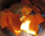 Foto del paso 1 de la receta: Sopaipillas con zapallo