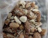 Foto del paso 1 de la receta: Croquetas de harina integral especial para diabéticos!💃❤️