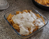 Foto del paso 12 de la receta: Macarrones con bechamel