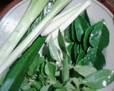 Foto langkah ke 4 dari resep Tinoransak Babi (khas Manado).