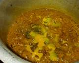 Kadhi khichdi recipe step 3 photo