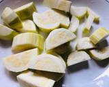 Roasted Harvest Veggies recipe step 2 photo