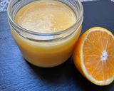 Une image de l'étape 8 de 🍊orange curd 🧉🥄agrumes en fête 🍋.