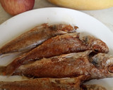 香煎魚鮮-食在簡單的食譜步驟3照片