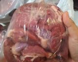 Foto langkah ke 1 dari resep Rica-Rica Daging Sapi.
