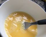 Foto del paso 5 de la receta: Tortilla de zapallito (mini)