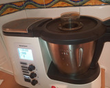 Foto del paso 1 de la receta: Pan de molde en MC