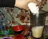 صورة لخطوة 1 من وصفة حليب مكثف محلي